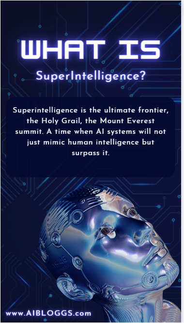 Super Intelligence