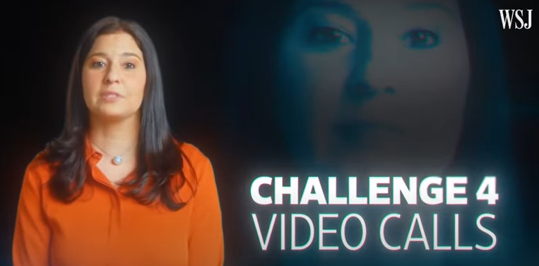 Challenge 4: Video Calls