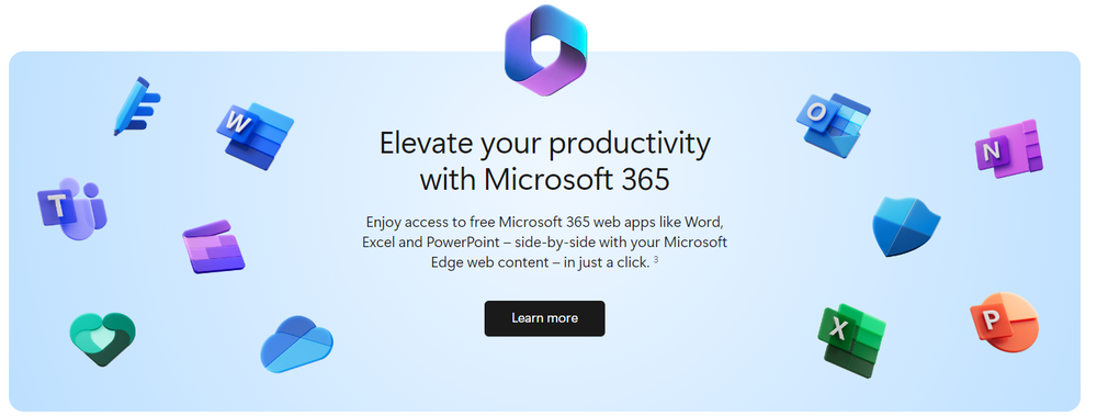 Microsoft 365 tools