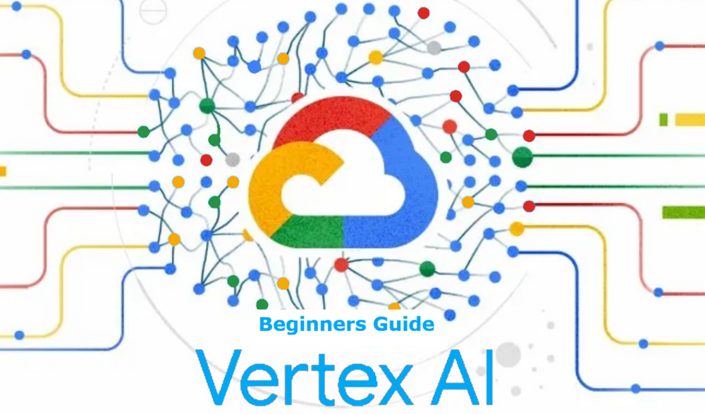 Guide to Vertex AI