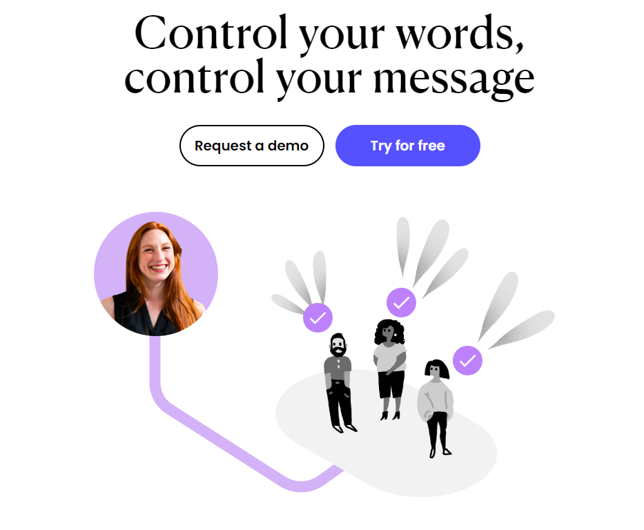 Control your messages