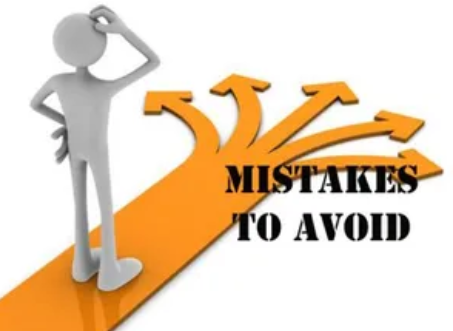 Mistakes to avoid with Quillbot